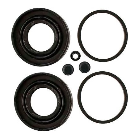 Raybestos Element3 Brake Caliper Seal Kit -  Brakes WK1036